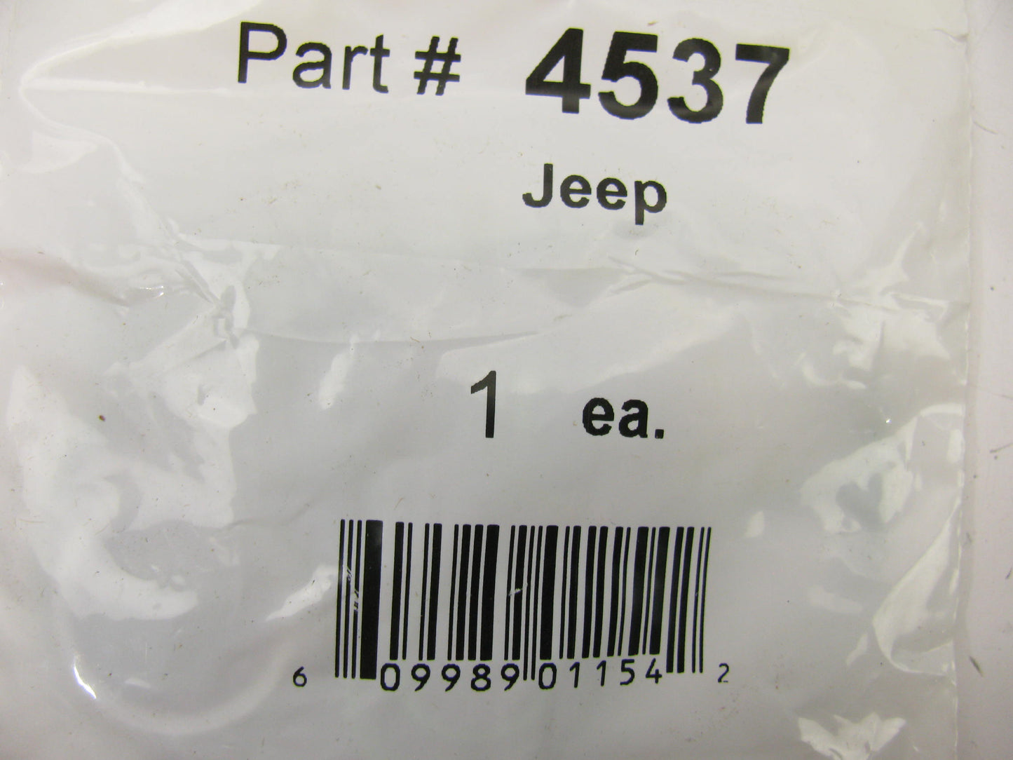 FJC 4537 A/C System O-Ring Seal Kit