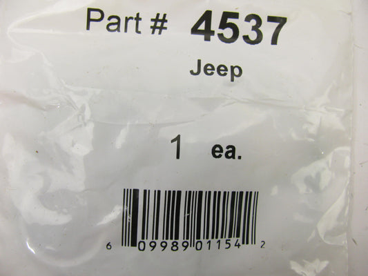 FJC 4537 A/C System O-Ring Seal Kit