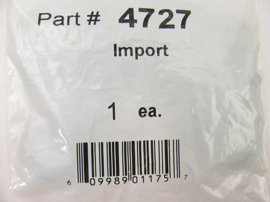 A/C System O-Ring And Gasket Kit FJC, Inc. 4727