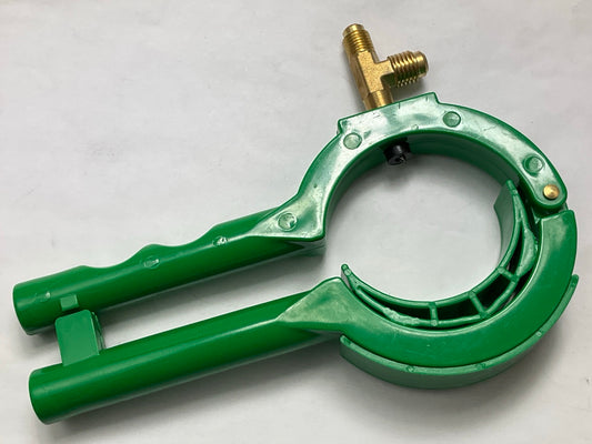 FJC 6040 A/C Refrigerant Can Tap Tool For 134 Or 12 System