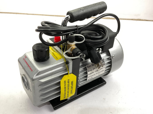 FJC 6905 1.5 CFM Vacuum Pump