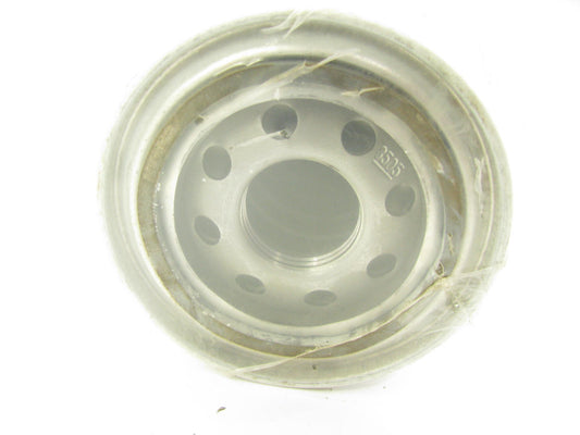 (6) Fleetguard FF5245 Secondary Spin-On Fuel Filter