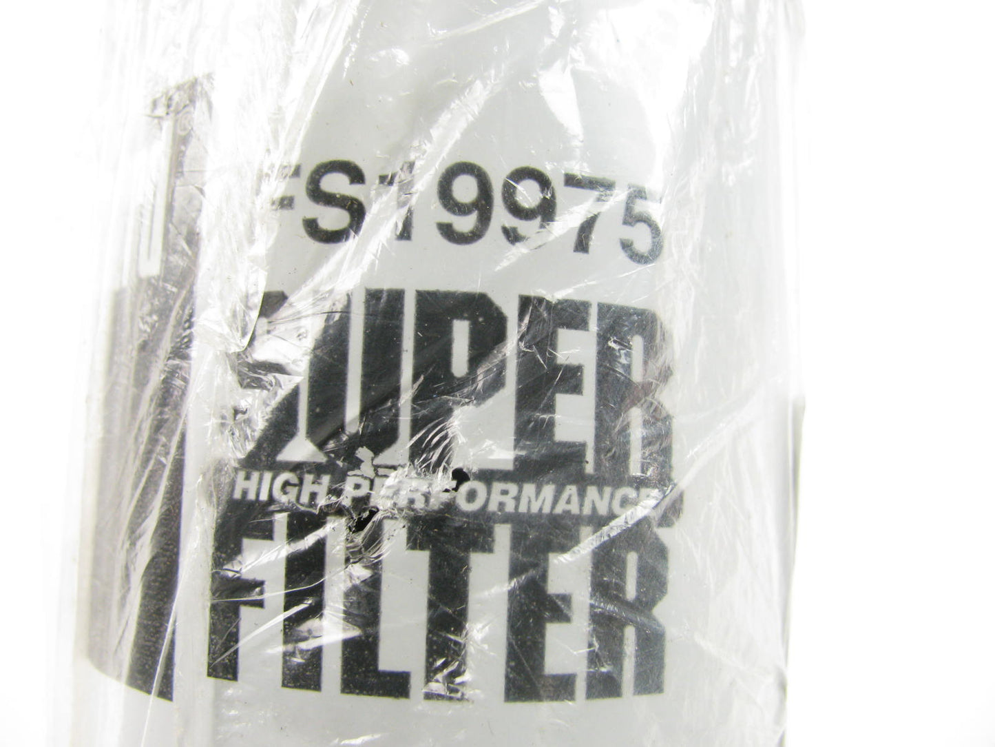 Fleetguard FS19975 Fuel Filter Water Separator Filter