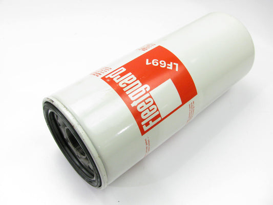 Fleetguard LF691 Engine Oil Filter Replaces 51792 L60069 LFP4005 LF359 P554005