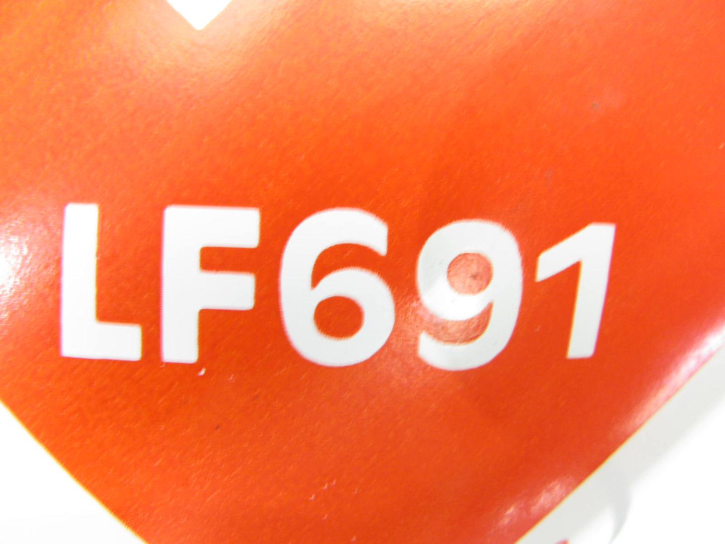 Fleetguard LF691 Oil Filter Replaces 51792 L60069 LFP4005 LF359 P554005