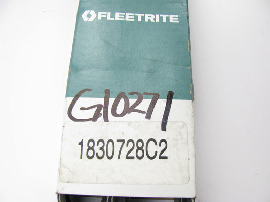 Fleetrite 1830728C2 Serpentine Belt - 1.10'' X 70.08'' - 8 Ribs
