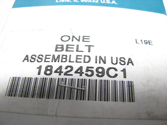 Fleetrite 1842459C1 Serpentine Belt