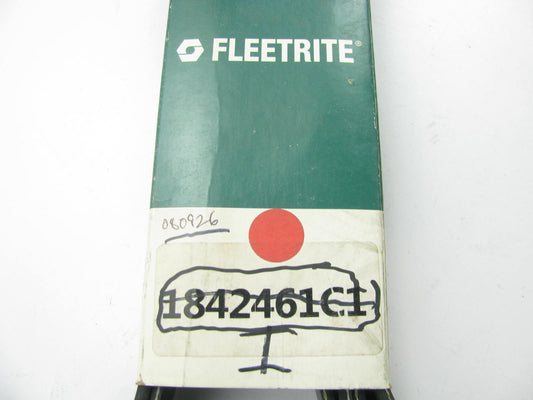 Fleetrite 1842461C1 Serpentine Belt - 1.087'' X 93.169'' - 8 Ribs K080926HD