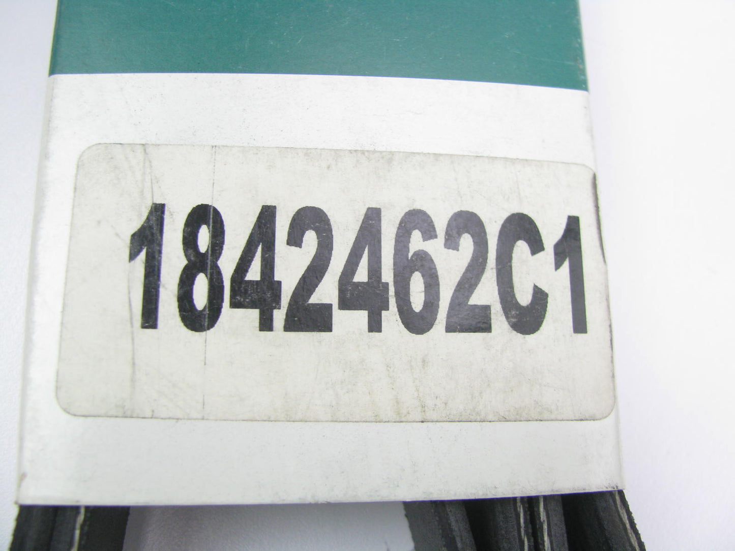 Fleetrite 1842462C1 Serpentine Belt - 1.12'' X 92.00'' - 8 Ribs