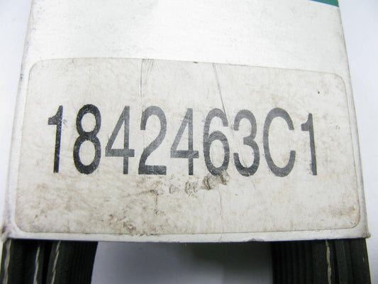 Fleetrite 1842463C1 Serpentine Belt