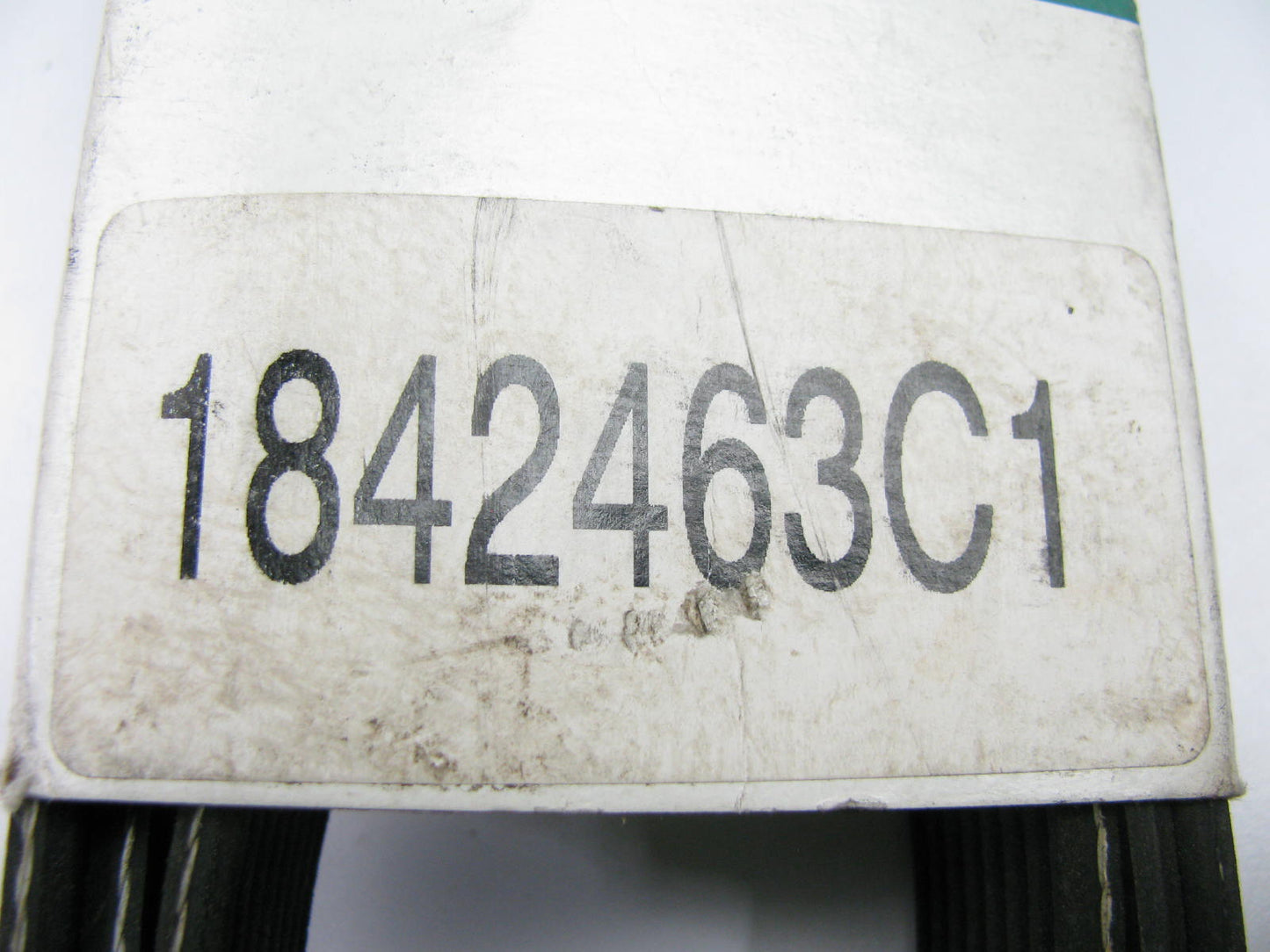 Fleetrite 1842463C1 Serpentine Belt