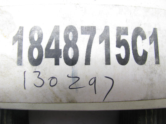 Fleetrite 1848715C1 Serpentine Belt