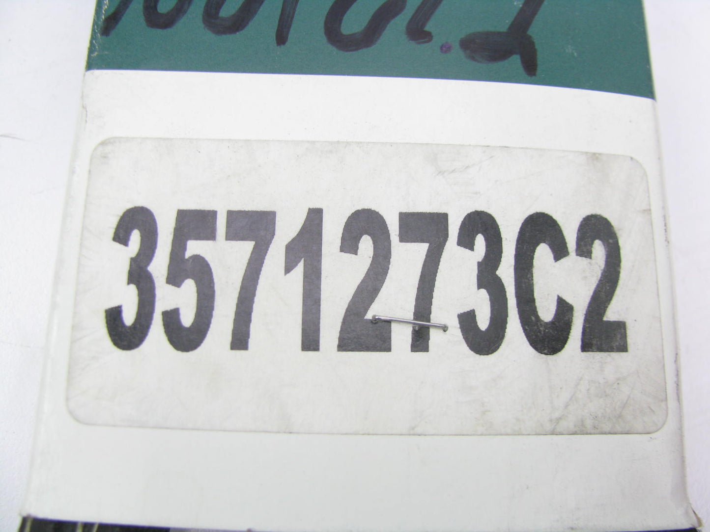 Fleetrite 3571273C2 Serpentine Belt - 1.12'' X 101.00'' - 8 Ribs