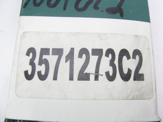 Fleetrite 3571273C2 Serpentine Belt - 1.12'' X 101.00'' - 8 Ribs