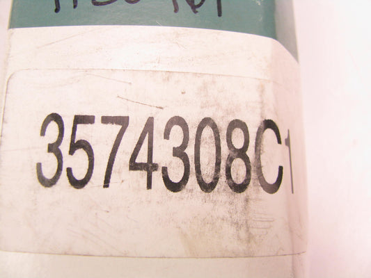 Fleetrite 3574308C1 Serpentine Belt - 1.647'' X 96.98'' - 12 Ribs