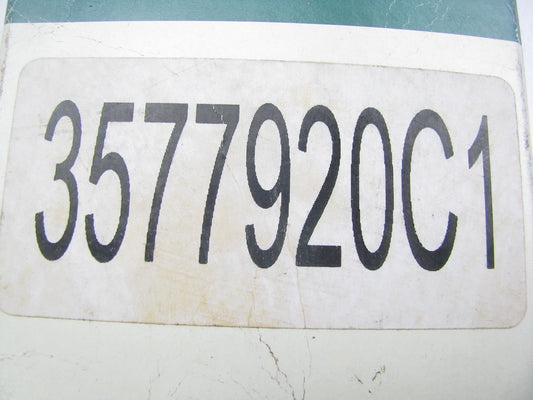 Fleetrite 3577920C1 Serpentine Belt