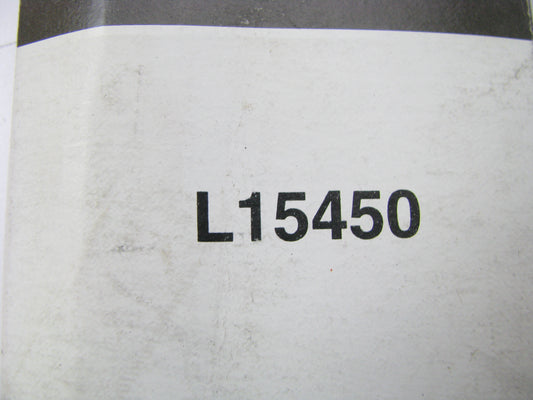 Fleetrite L15450 Accessory Drive Belt - 0.44'' X 45.00'' - 36 Degree
