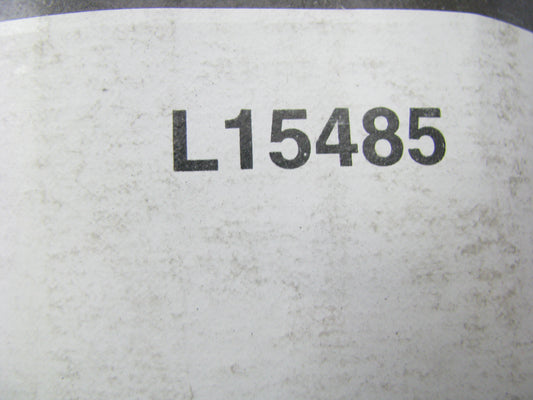 Fleetrite L15485 Accessory Drive Belt - 0.44'' X 48.50'' - 36 Degree