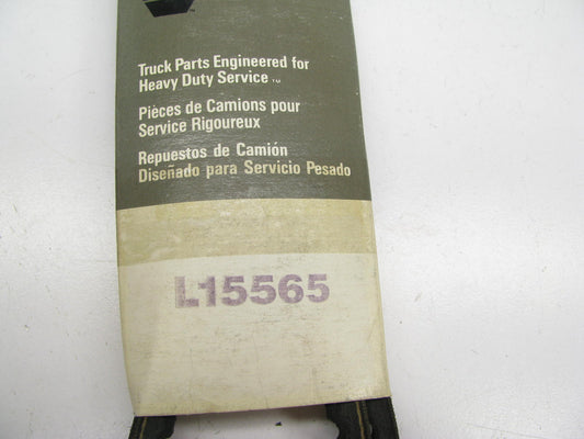 Fleetrite L15565 Accessory Drive Belt-V-Belt