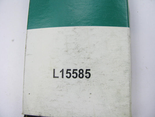 Fleetrite L15585 Accessory Drive Belt - 0.44'' X 58.50'' - 36 Degree