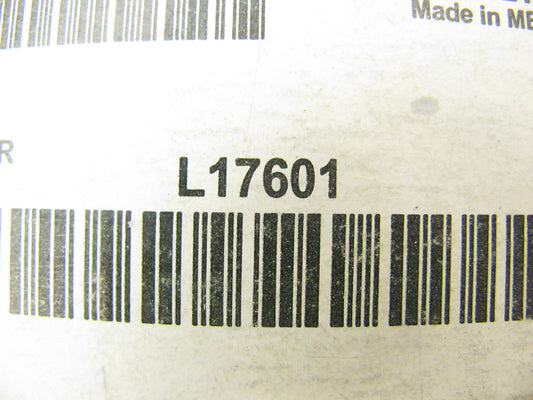 Fleetrite L17601 Accessory Drive Belt - 0.53'' X 60.25'' - 36 Degree