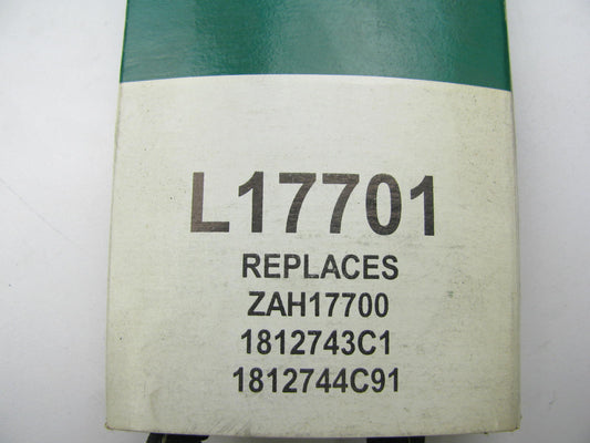 Fleetrite L17701 Accessory Drive Belt - 0.50'' X 70.25'' - 36 Degree