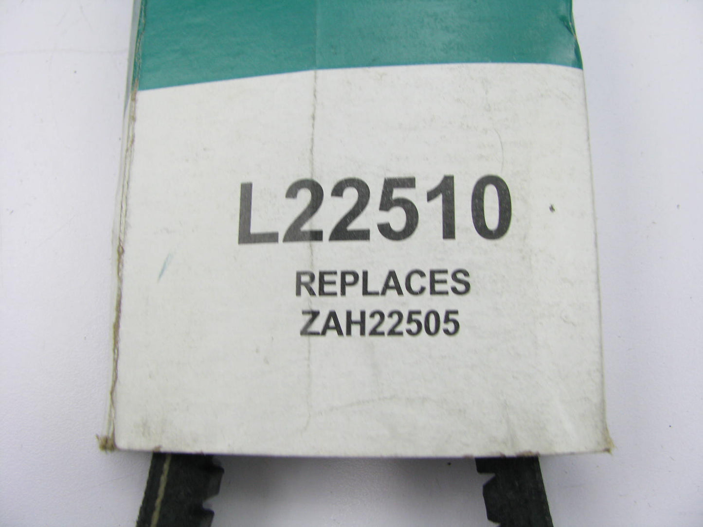 Fleetrite L22510 Accessory Drive Belt - 0.69'' X 51.25'' - 36 Degree