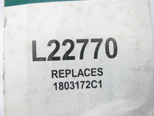 Fleetrite L22770 Accessory Drive Belt