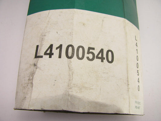 Fleetrite L4100540 Serpentine Belt - 1.367'' X 54.521'' - 10 Ribs