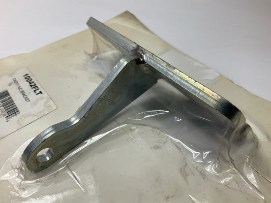 FlowTech 10042FLT A/C Compressor Bracket - SBC Chevy 262-400 W/ Headers