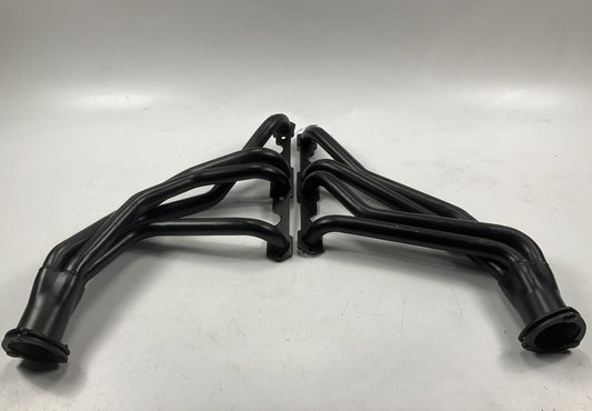 HEADERS ONLY Flowtech 11500 1.5'' Long Tube Headers - Small Block Chevy SBC