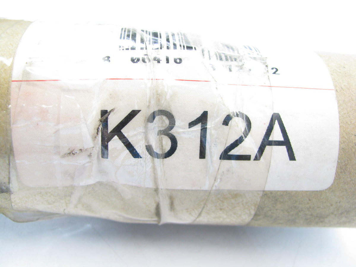 (10) FMSI K312A 3/16'' O.D. X 12'' Universal Brake Lines - PACK OF 10
