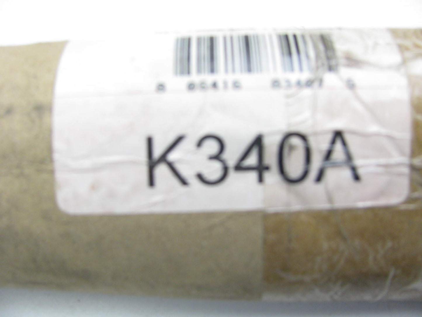 PACK OF 10 Pcs - FMSI K340A Brake Hydraulic Line - 3/16'' X 40''