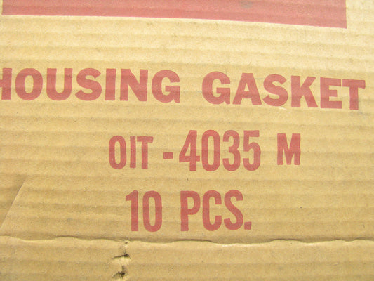 NEW - OEM Ford 01T-4035M Differential Cover Gasket