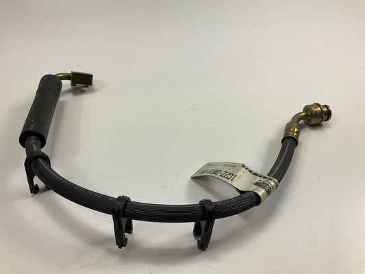 NEW - OEM Ford 1C2Z-2078-AA Front Right Brake Hose