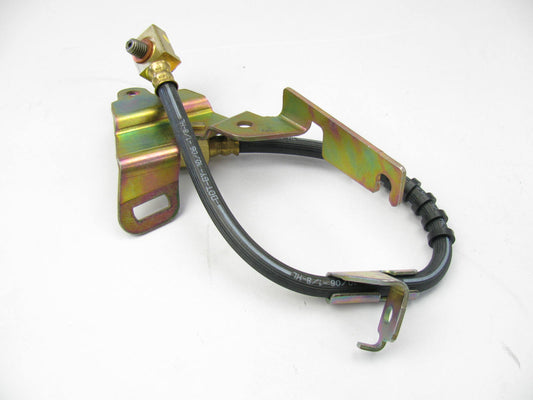 NEW GENUINE OEM Ford 1F3Z-2078-AA FRONT LEFT Brake Hose 1995-02 Continental