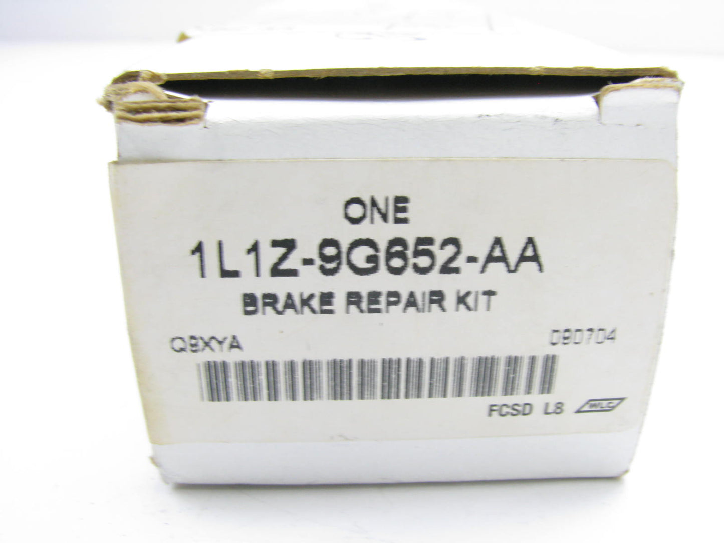 NEW - OEM Ford 1L1Z-9G852-AA Cruise Control Cut-Out Release Switch & Harness