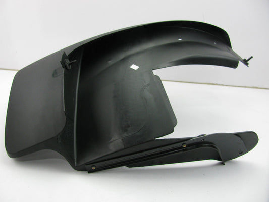 OEM Ford LEFT Rear Mud / Splash Guard 1L2Z16A550AAD For 02-05 Explorer