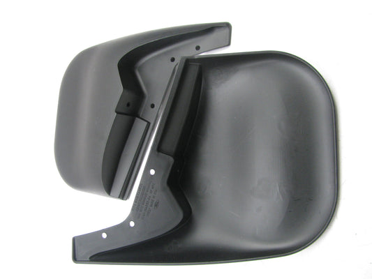 NEW OEM Ford Front Molded Splash Mud Flaps Mud Guards For 2002-2005 Mountaineer