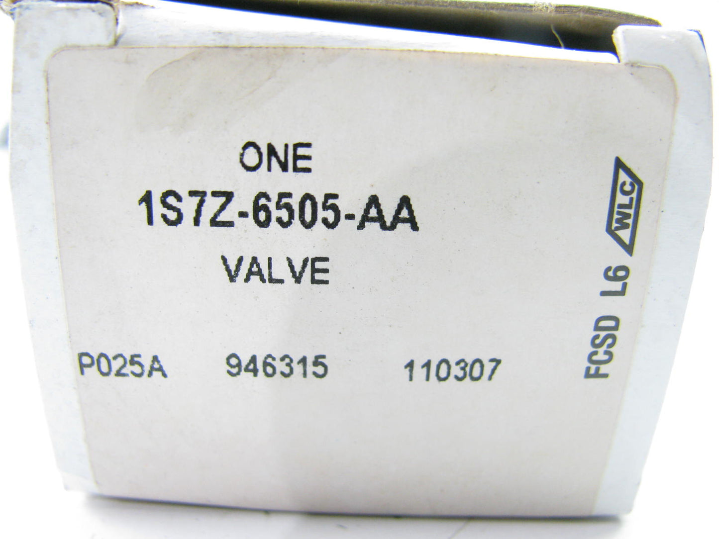 (8) NEW - OEM Ford 1S7Z-6505-AA Engine Exhaust Valve 2001-2022 2.0L 2.3L 2.5L