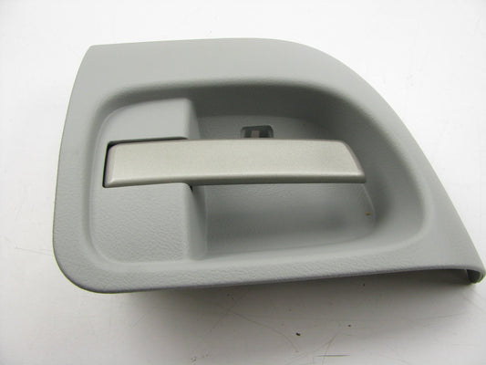 NEW Ford 2C5Z-78266B40-AAG REAR RIGHT Interior Door Handle GREY 04-05 Aviator