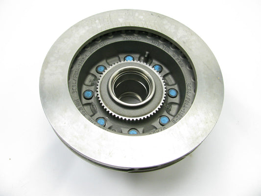 NEW - OEM Ford 3C3Z-1102-BA Front Disc Brake Rotor & Hub Assembly