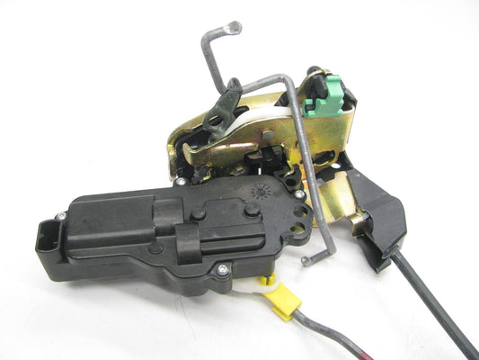 NEW 3C3Z-25219A64-BAA FRONT Door Lock Actuator OEM For 00-05 Ford Excursion