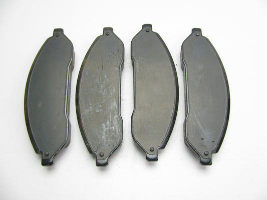 NEW - OEM Ford 3F2Z-2001-SA Front Brake Pads - 2004-2007 Freestar & Monterey