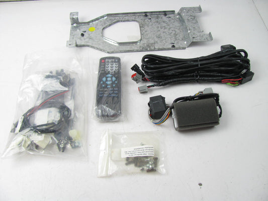 Ford 3L2Z19G323CA Entertainment DVD Player System Kit 03-05 Explorer Mountaineer