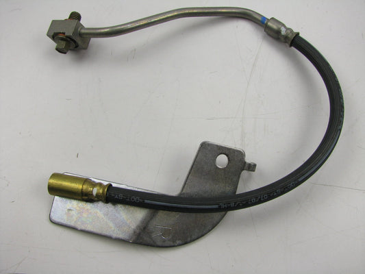 Ford 3R3Z-2A442-BA REAR RIGHT Brake Hose 99-04 Mustang (W/ Traction Control)