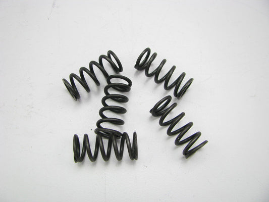 (5) NEW - OEM Ford 41T-7219-A Manual Trans Reverse Gate Spring - Borg Warner T18