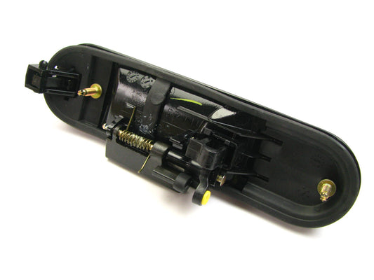 NEW GENUINE OEM Ford 4L2Z-7826605-BAE REAR RIGHT Exterior Door Handle BLACK