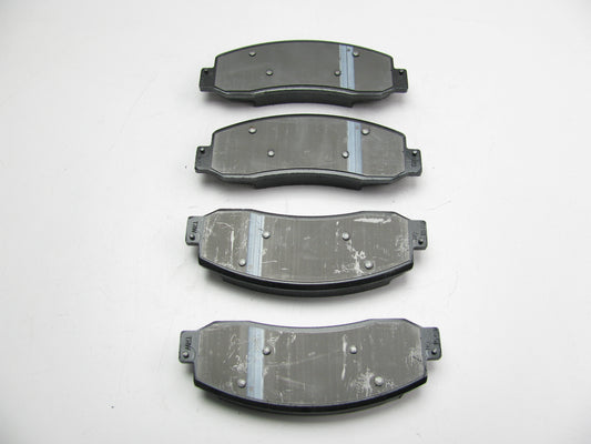 NEW - OEM Ford 5C3Z-2001-CA Front Disc Brake Pad Set 2005-2006 F-350