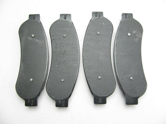NEW OEM Ford 5C3Z-2200-BB Rear Brake Pads - 08-12 F250, 05-12 F350 Super Duty SD